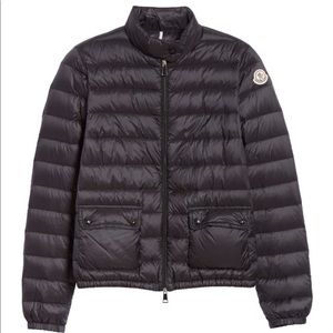 SOLD - Moncler Lans Black Size 0/ XS